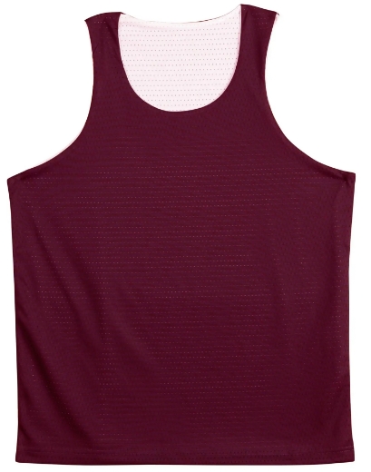 Picture of Winning Spirit, Kids Basketball Singlet